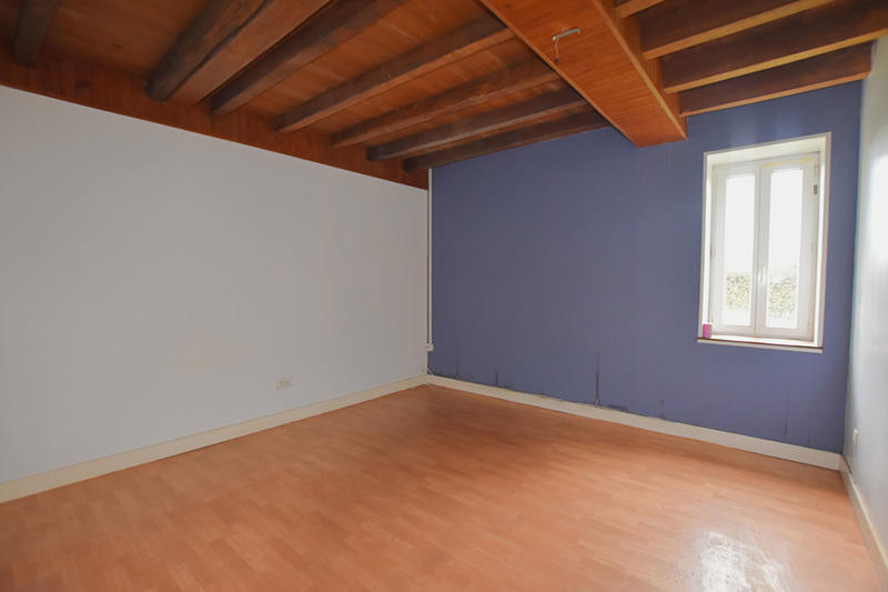 Maison - 74 m² - 4 pièces