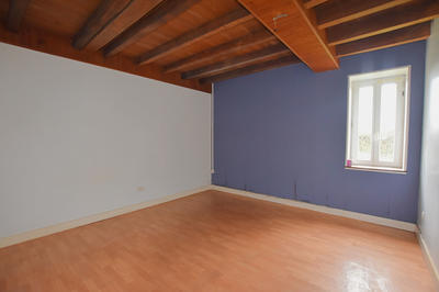 Maison - 74 m² - 4 pièces