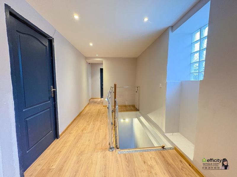 Maison - 154 m² - 6 pièces