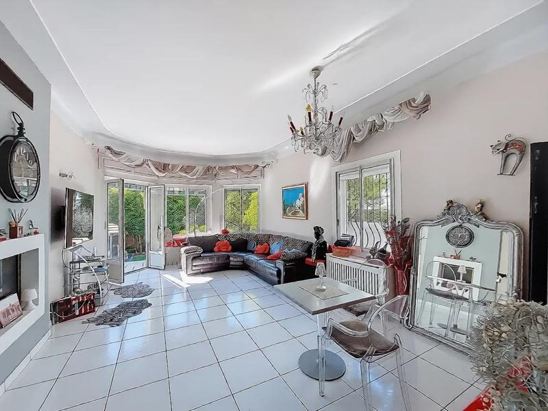 Appartement - 160 m²