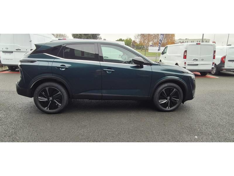 Nissan Qashqai Hybrid e-Power Gen3 205 ch Tekna