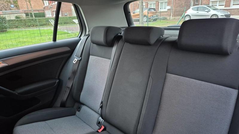 Volkswagen Golf 1.6 Tdi 105 Confortline