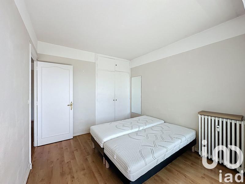 Appartement - 80 m² - 3 pièces