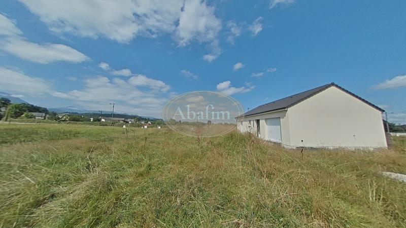 Maison - 68 m² - 3 pièces