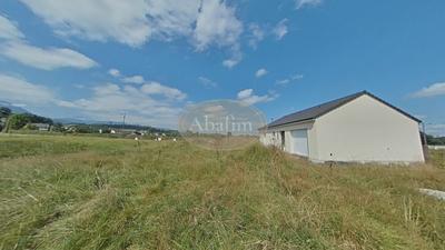 Maison - 68 m² - 3 pièces