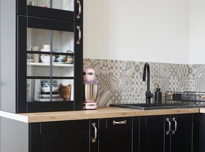 Appartement - 116 m² - 4 pièces