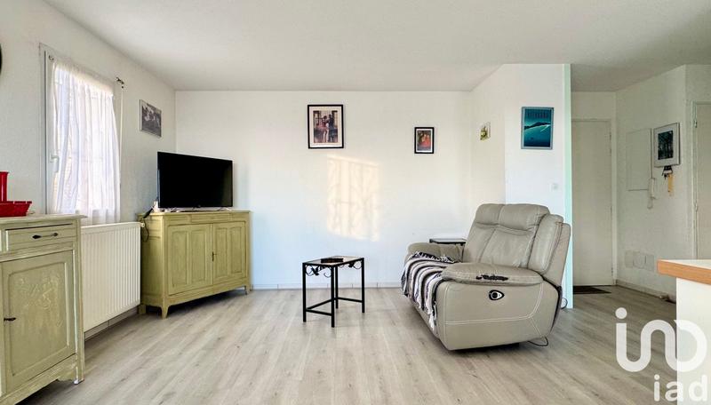 Appartement - 74 m² - 3 pièces