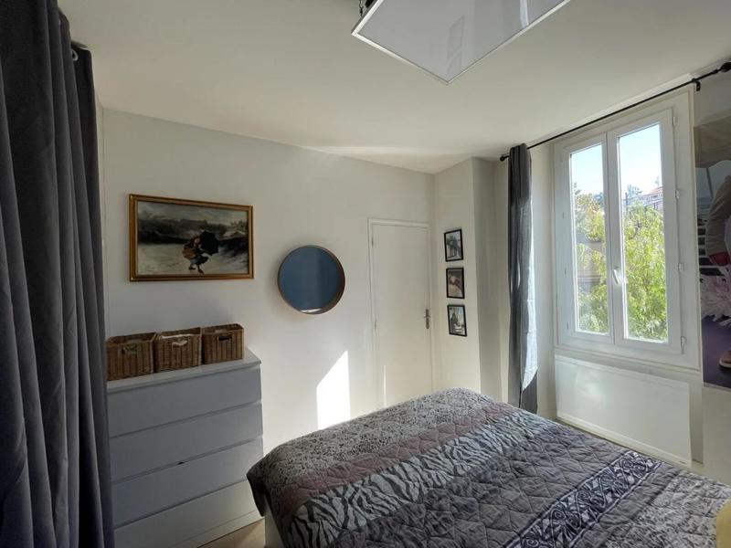 Appartement - 60 m² - 2 pièces