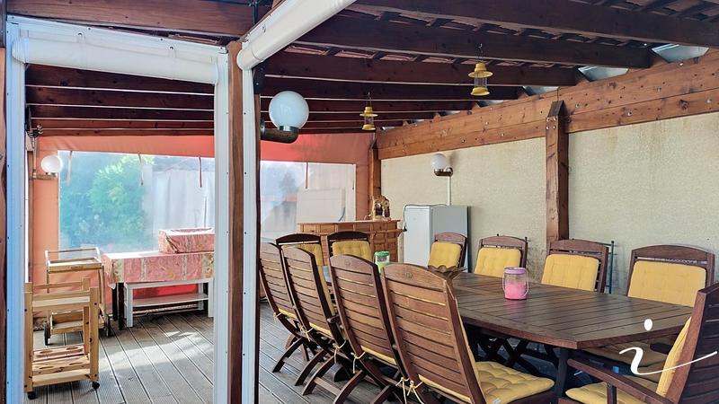 Villa - 144 m² - 4 pièces