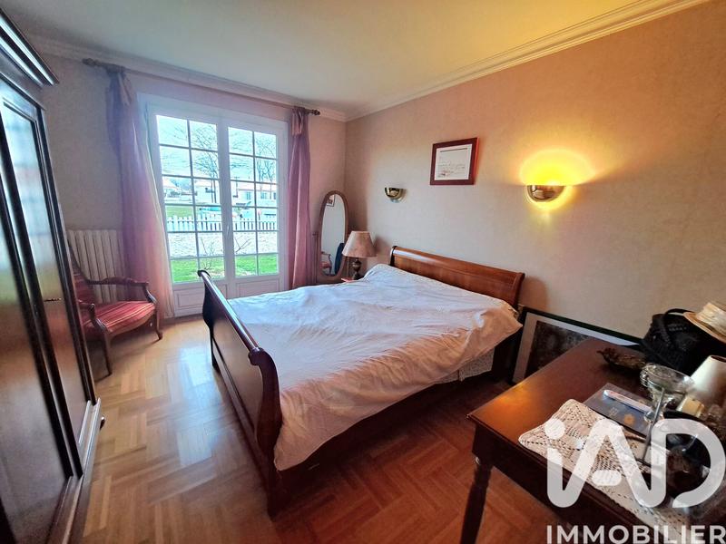 Maison - 133 m² - 7 pièces