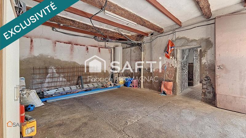 Maison - 104 m² - 4 pièces