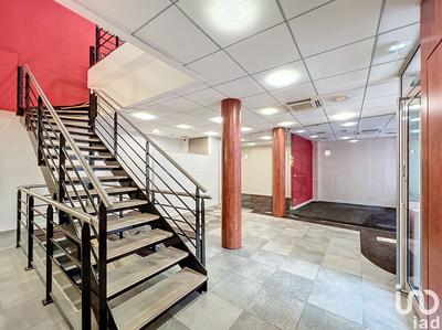 Local commercial - 175 m²