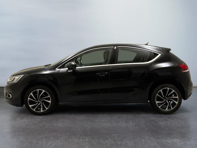 Ds Ds 4 BlueHDi 120 s&amp;S Bvm6 Connected Chic