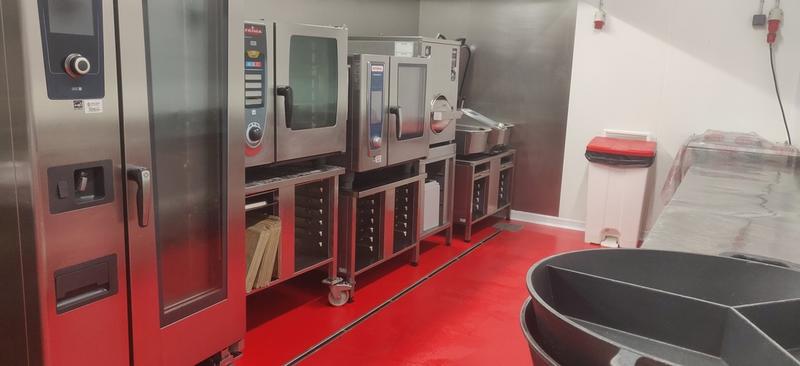 Fonds de commerce - 25 m²