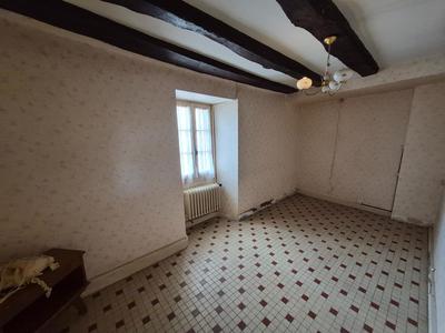 Maison de village - 56 m² - 2 pièces