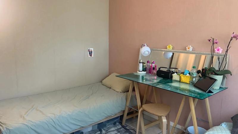 Appartement - 68 m² - 4 pièces