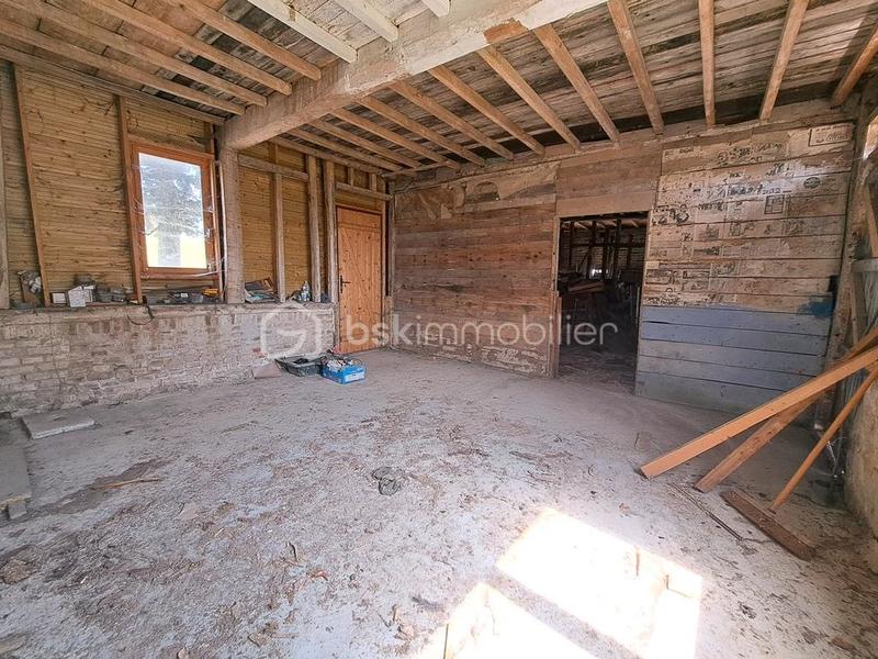 Pavillon - 88 m² - 4 pièces