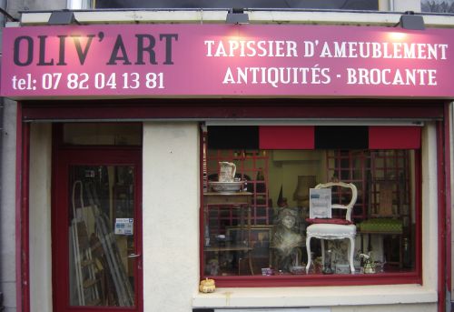 oliv'art