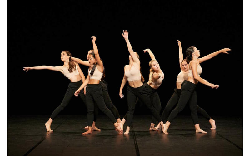 Danse : Spectacle Petite Confidanse #10 - Temps Danciel