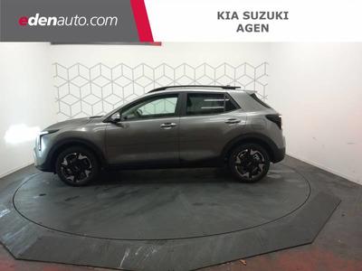 Kia Stonic 1.0 t-GDi 115 ch Mhev Dct7 Active