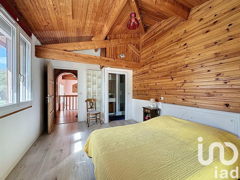 Maison de campagne - 250 m² - 6 pièces