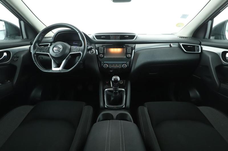 Nissan Qashqai 1.5 dCi 110 ch