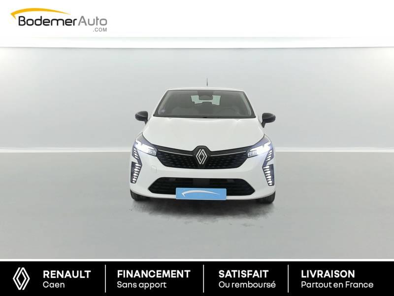 Renault Clio SCe 65 ch Gsr2 Evolution