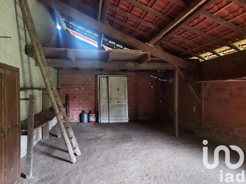 Ferme - 150 m² - 2 pièces