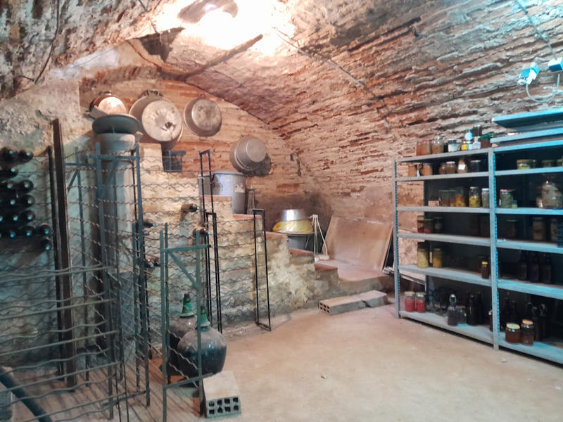 Maison - 257 m² - 10 pièces