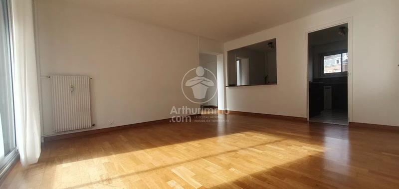 Appartement - 95 m² - 5 pièces