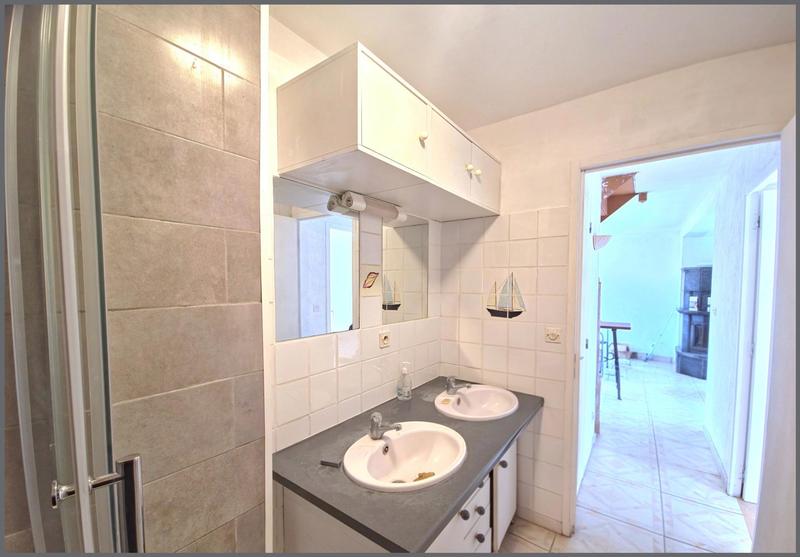 Maison - 130 m² - 7 pièces