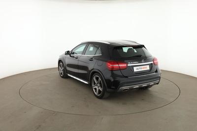 Mercedes Gla 200 d Fascination 7g-Dct 136 ch