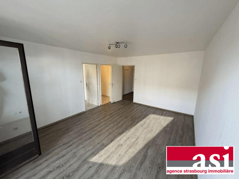 Appartement - 36 m² - 1 pièce