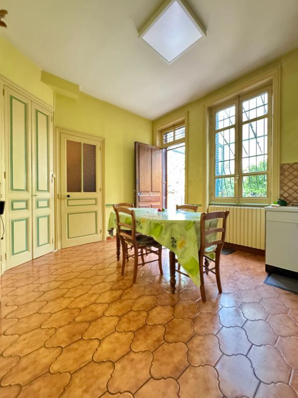 Maison - 149 m² - 6 pièces
