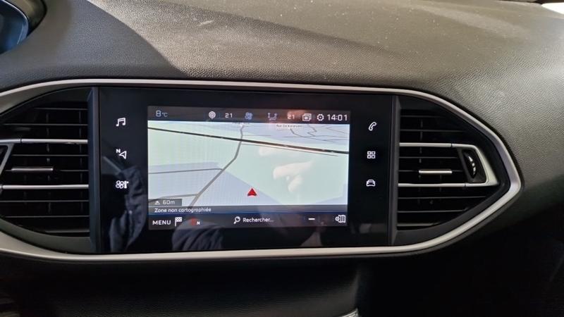 Peugeot 308 Sw bluehdi 130ch ss bvm6 active