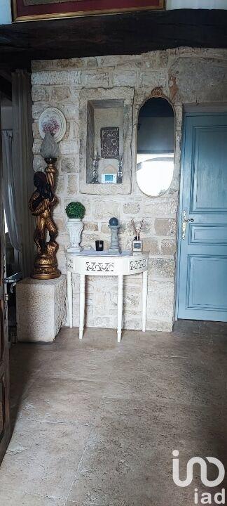 Maison - 174 m² - 5 pièces