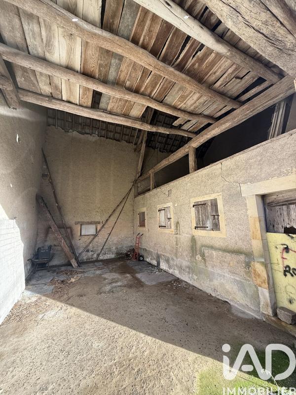 Maison - 71 m² - 3 pièces