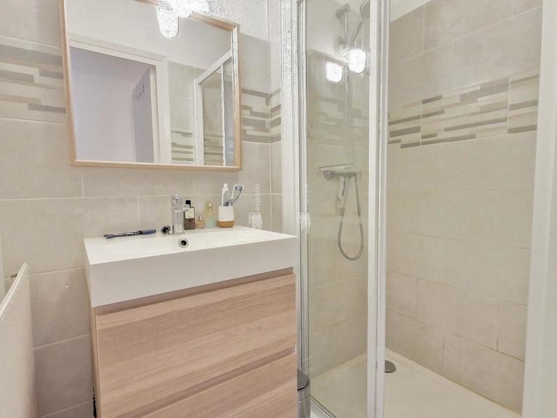 Appartement - 105 m² - 4 pièces