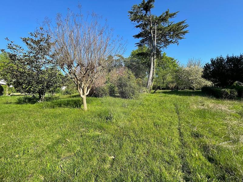 Maison - 119 m² - 6 pièces