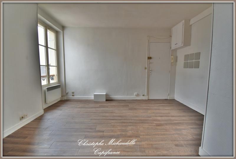 Appartement - 42 m² - 3 pièces