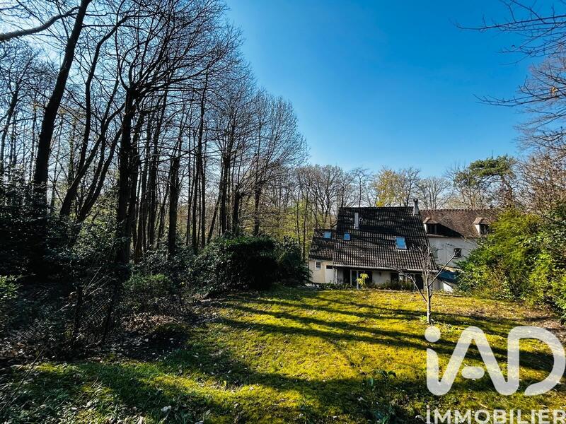 Maison - 128 m² - 5 pièces