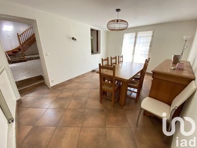 Maison - 164 m² - 6 pièces