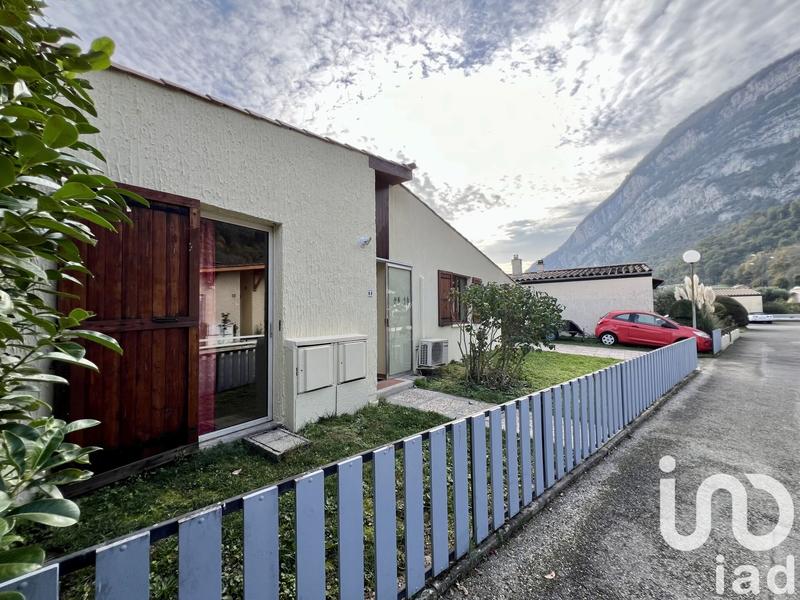 Maison - 134 m² - 4 pièces