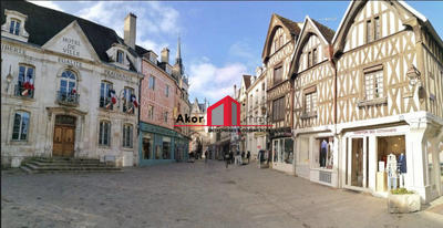 Fonds de commerce - Magasins - 75 m²