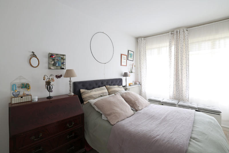 Appartement - 83 m² - 4 pièces