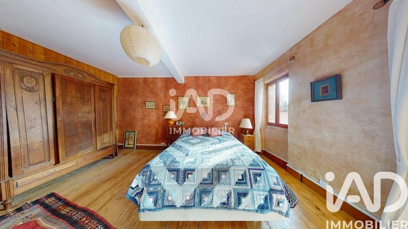 Maison de village - 78 m² - 3 pièces