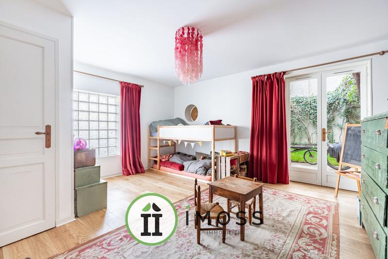 Maison - 176 m² - 6 pièces