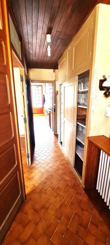 Maison - 114 m² - 6 pièces