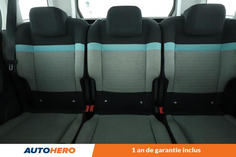 Citroën Berlingo Multispace Taille m 1.5 Blue-HDi Feel 102 ch
