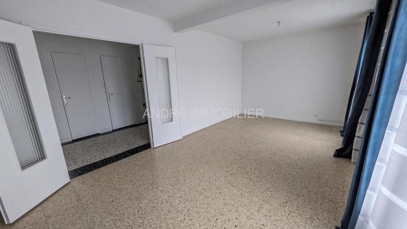 Appartement - 98 m² - 4 pièces